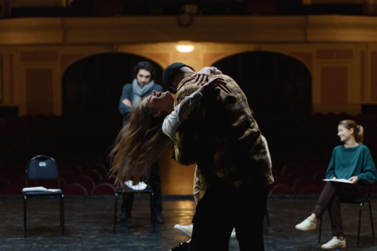 Les 5 Secrets Pour Réussir Sa Première Audition De Comédien